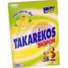 Biopon Tak.  4 mosás / 400g 21008802