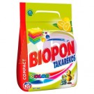 Biopon Tak. 20 mosás / 2kg Color 21008804