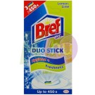 Bref Duo-Stick 27g Lemon-Lime 21014521