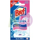 Bref Duo-Stick 27g Fresh Flower 21014523