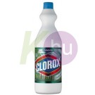 Clorox fehérítő 2L erdei frisseség 21015205