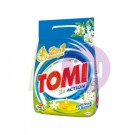 Tomi 40 mosás / 4kg Zöld Tea&Jázmin 21016104