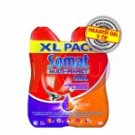 Somat Perfect gél Ecet 2x650ml 21016625