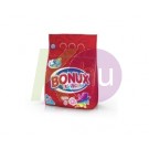 Bonux 20 mosás / 1,4kg Rose Color 2in1 21017620