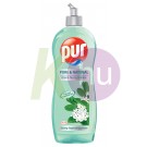 Pur 750ml Pure&Natural Green Tea&Jasmin 21019505