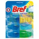 Bref duo aktív ut. 3*60ml fresh 21019510