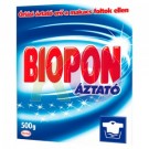 Biopon áztatópor 500g 21023001