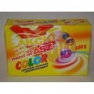 ASZ mosopor 450gr color 21042101