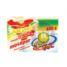 ASZ mosopor 450gr 21042102