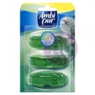 Ambi Pur Flush 3pack ut. Tea Tree & Pine 21044422