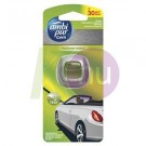 Ambi Pur Car 2ml Rainforest Breeze 21044427