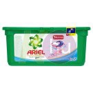 Ariel 3xAction Gel Kapszula 32db Lenor Touch 21058819