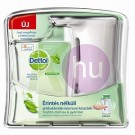 Dettol érintés nélküli kézmosó kész. zöld tea 21068017