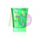 Dettol érintés nélküli kézmosó ut 250ml uborka 21068019