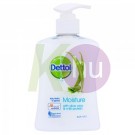 Dettol foly. kézmosó 250ml hidratáló 21068021