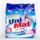 Uni Mat mosópor 3kg White 21168609