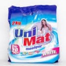 Uni Mat mosópor 2,25L Color 21168612