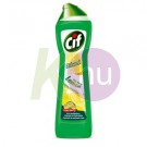 Cif mosogatószer 500ml lemon 21458706