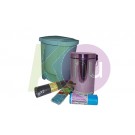 Well Done szemetes 120l (25db) - H 22001209