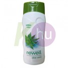 Rewell tus női 300ml Aloe Vera 22001221