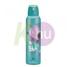 BU deo 150ml Candy Love 22003398