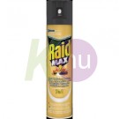 Raid Max csótány- és hangyairtó aeroszol 400ml 22003701