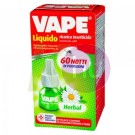 Vape Herbal elektr. kész. ut 60 éjszakás szúnyogírtó folyadék 22011506