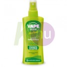 Vape Derm Extra szúnyog- és kullancsriasztó 100ml pumpás 22011508