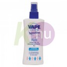 Vape Derm Sens.Kids szúnyog- és kullancsriasztó 100ml pumpás 22011509