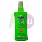 Vape Derm Herbal szúnyog- és kullancsriasztó 100ml pumpás 22011514