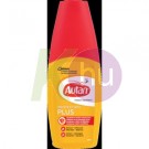 Autan Protection Plus rovarriasztó pumpás 100ml 22013916