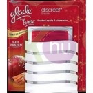 Glade by Brise elektr. kesz. ut. 20ml Alma-fahéj 22019320