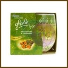 Glade by Brise gyertya 120g ámbra és kasmír 22019329