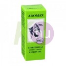 Aromax illoolaj 10ml Citrom 22025142
