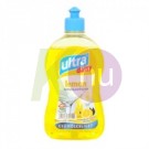 Ultra Daisy 500ml Lemon 22029002