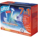 Ultra daisy gépi mosogatógép tabletta 32db 22029100