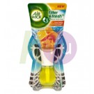 AirWick Filter&Fresh kesz. ut. Citrus 22032132