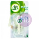 Air Wick elektr. ut. 19ml Friss ruha 22032139