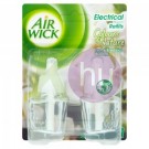 Air Wick elektr. ut. DUO 2*19ml Fehér Frézia virág 22032144