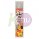 Air Flower légfrissitő barack 300ml 22039004