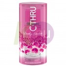 C-THRU edt 50ml Lovely garden 22043508