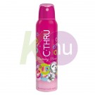 C-THRU deo 150ml Bloom Sense 22043518