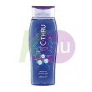 C-THRU tus 250ml Charm Love 22043521