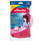 Vileda kesztyű - fresh S 22055104