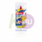Vileda Soft gyorsfelmosó fej 30% mikroszállal 22056600