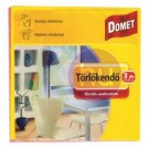 DOMET törlőkendő 3db 22059024