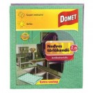 Domet Antibakt.nedves törlőkendő 2db-os 22059047