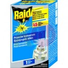 Raid elektr.parologtato ut. 45 éjsz. 22077600