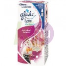 Glade by Brise One Touch ut. 10ml Japán kert 22119328