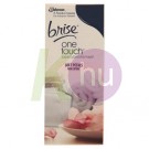 Glade by Brise One Touch ut. 10ml Selymes virágszirom 22119330